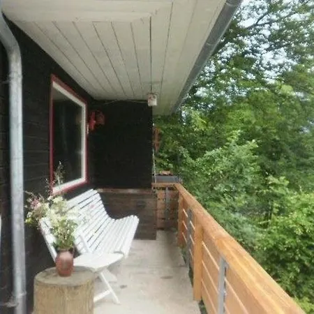 Ederseeblick In Bringhausen Am Edersee Edertal