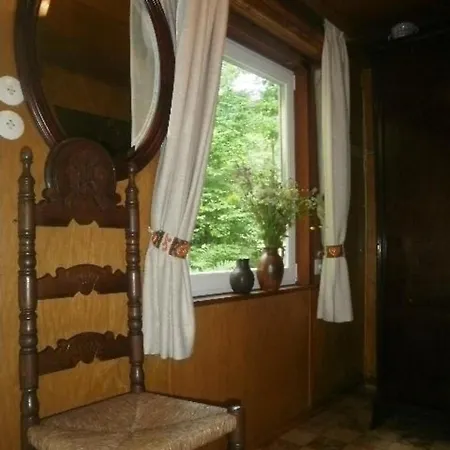 펜션 Ederseeblick In Bringhausen Am Edersee *